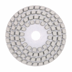 Круги алмазні полірувальні Круг 100x3x15 CleanPad #0
