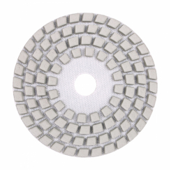 Круги алмазні полірувальні Круг 100x3x15 CleanPad #0