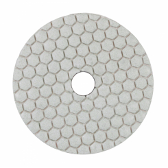 Круги алмазні полірувальні Круг 100x3x15 CleanPad #200