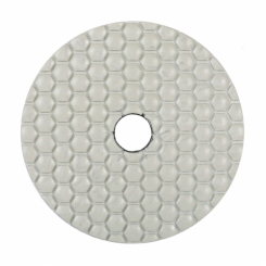 Круги алмазні полірувальні Круг 100x3x15 CleanPad #800