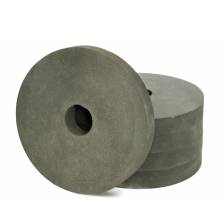 Кола вулканітові шліфувальні ПП 125х6х32 14А F180