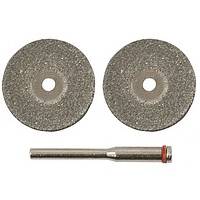 Кола з алмазним напиленням 40 мм 2 шт