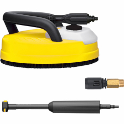 Кругла насадка STANLEY SXACC0034