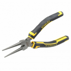Круглогубці FatMax® довжиною 165 мм STANLEY 0-84-496