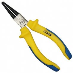 Круглогубці S