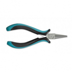 Круглогубці діелектричні, Cr-V, 125 мм