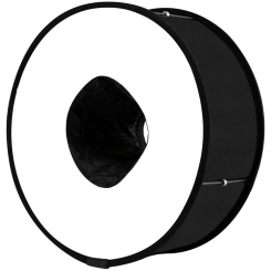 Круговий складний софтбокс PULUZ PU5145 45 см