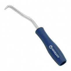 Крюк для в'язання арматури 210мм СТАНДАРТ WTHB0210