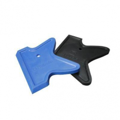 Кубала 1628 р. Шпатель до-подібний блакитний