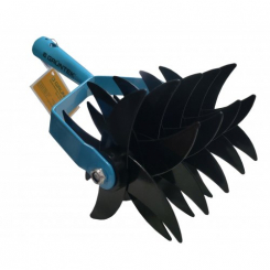 Культиватор 9-зірковий GRUNTEK RT-150 (без ручки)