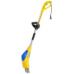 Культиватор  Gardenboy Plus400, потуж.-400Вт, розрихлення, видалення бур"янів