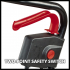 Культиватор електричений Einhell GC-RT 1545 M (3431060)