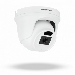 Купольна IP камера GV-143-IP-M-DIG30-20 (Lite)