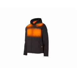 Куртка черная M12HPJBL2-0 (XXL)