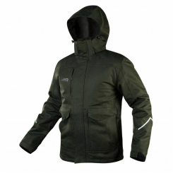 Куртка робоча Camo, розмір XL