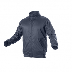 Куртка робоча FABIAN темно-синя HOEGERT XL HT5K304-XL