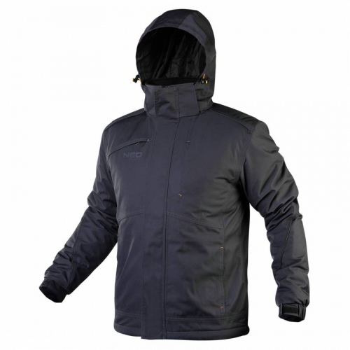 Куртка робоча Outdoor, dobby, розмір M