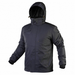 Куртка робоча Outdoor, dobby, розмір XXXL