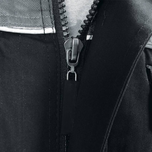 Куртка робоча YATO розмір L, 100% - бавовна