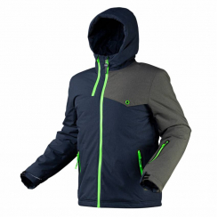 Куртка з мембраною 8000 PREMIUM, утеплювач PrimaLoft, розмір XXL