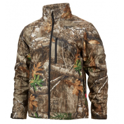 Куртка з підігрівом розмір "XXL" M12 HJCAMO6-0  камуфляж  (без  з/у и аккумулятора)