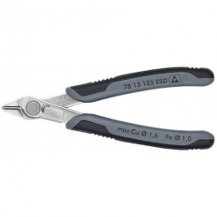 Кусачки Electronic Super Knips 78 13 125 ESD