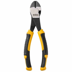 Кусачки LASER HARDENED діагональні довжиною 160 мм DeWALT DWHT82796-0