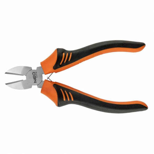 Кусачки бокові, 180 мм