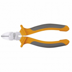 Кусачки бокові 180 мм