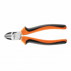 Кусачки бокові 40% FS 160 мм