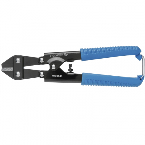 Кусачки для дроту HOEGERT 210 HT3B540