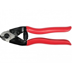 Кусачки для дроту та сталевого кабелю 190 мм YATO YT-18570