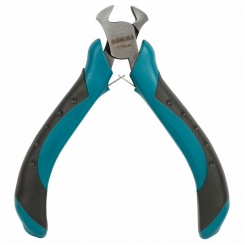 Кусачки торцеві 115мм Mega SIGMA (4354061)