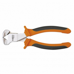 Кусачки торцеві, 160 мм