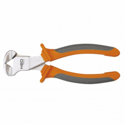 Кусачки торцеві, 200 мм