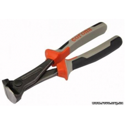 Кусачки торцеві 200 мм CORONA EXCLUSIVE Cr-V