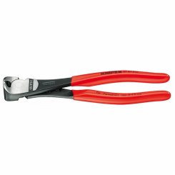 Кусачки торцеві для електроніки KNIPEX 67 01 140
