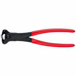 Кусачки торцеві для електроніки KNIPEX 68 01 160