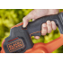 Кущоріз акумуляторний BLACK DECKER BCHTS3625L1