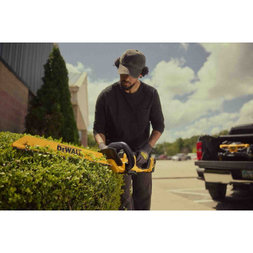 Кущоріз акумуляторний DeWALT DCMHT562N