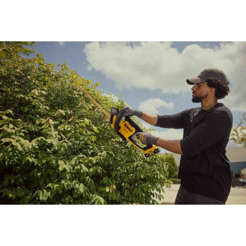 Кущоріз акумуляторний DeWALT DCMHT562N