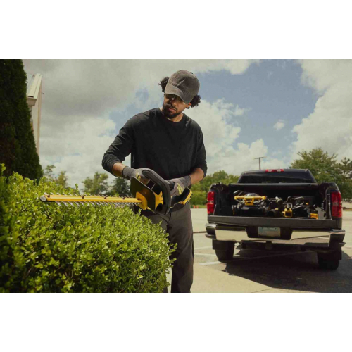 Кущоріз акумуляторний DeWALT DCMHT562N
