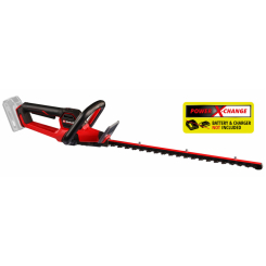 Кущоріз акумуляторний Einhell Professional GP-CH 18/50 Li BL - Solo (3410950)