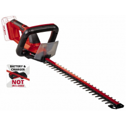 Кущоріз акумуляторний GE-CH 18/50 Li - Solo (3410945)