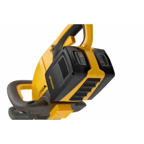 Кущоріз акумуляторний STIGA HT300eKit