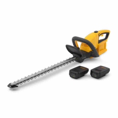 Кущоріз акумуляторний STIGA HT300eKit