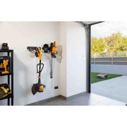 Кущоріз акумуляторний STIGA HT300eKit