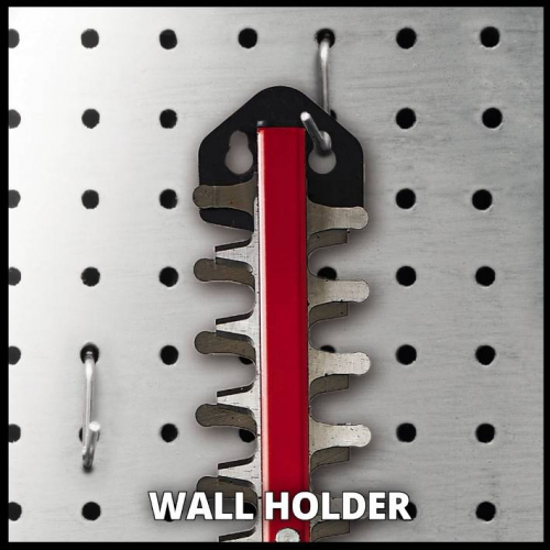 Кущоріз акумуляторний, X-Change (без акумулятора), 18 В, лезо 620 мм, довжина різу 550 мм ARCURRA