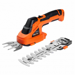 Кущоріз-ножиці акумуляторні SEQUOIA SBC7213