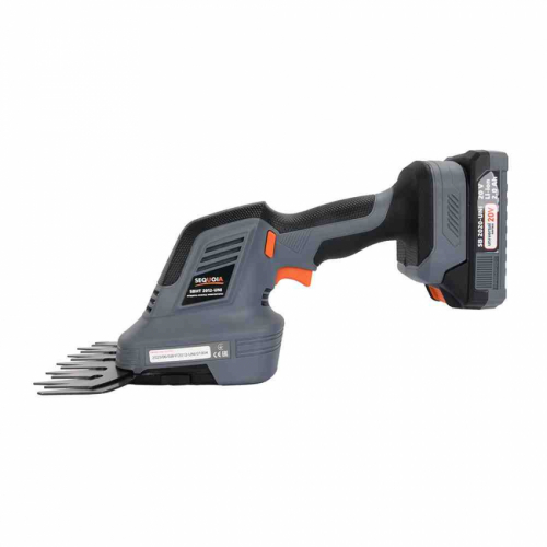 Кущоріз-ножиці акумуляторні SEQUOIA SBHT2012-UNI